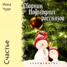 Обложка книги Счастье