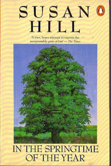 Обложка книги Однажды весенней порой