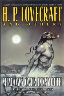 Обложка книги Переход