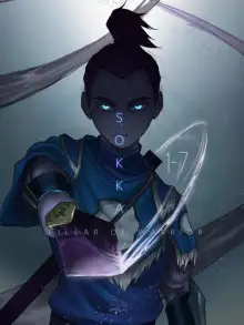 Обложка книги Аватар: Пробужденный Геймер. Том 1