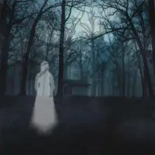 Обложка книги Маршрут мертвецов