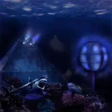 Обложка книги Пирамида