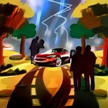 Обложка книги В плену реальностей