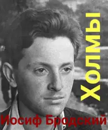 Обложка книги Холмы