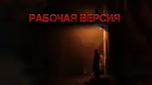 Обложка книги Рабочая версия