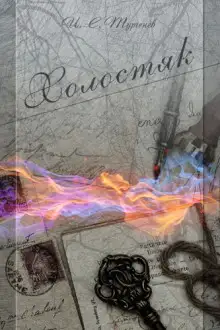 Обложка книги Холостяк