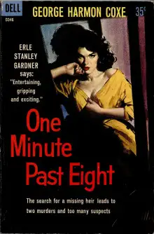 Обложка книги Коммерческий рейс в Каракас