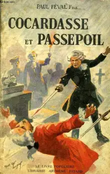 Обложка книги Марикита. Кокардас и Паспуаль