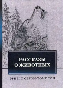 Обложка книги Виннипегский волк