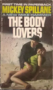 Обложка книги Любители тел