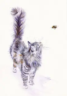 Обложка книги Марья Ивановна