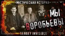 Обложка книги Мы — Воробьевы