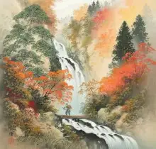 Обложка книги Даосские чтения