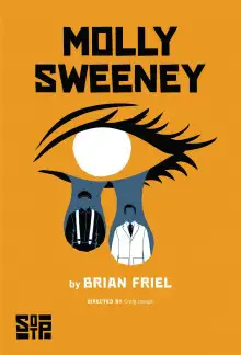 Обложка книги Молли Суини