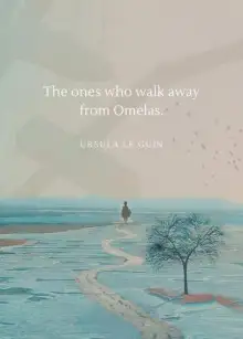 Обложка книги Уходящие из Омелоса