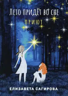 Обложка книги Лето придёт во сне. Приют