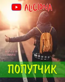 Обложка книги Попутчик