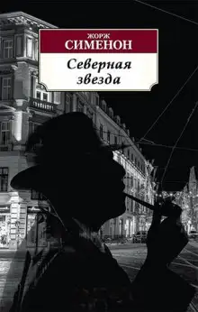 Обложка книги Северная звезда
