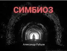 Обложка книги Симбиоз
