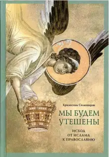 Обложка книги Мы будем утешены