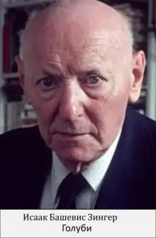 Обложка книги Голуби