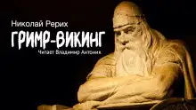 Обложка книги Гримр-викинг
