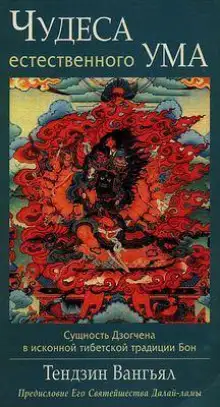 Обложка книги Чудеса естественного ума