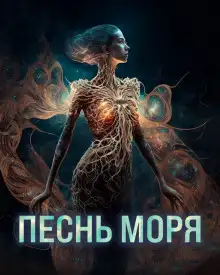 Обложка книги Песнь моря