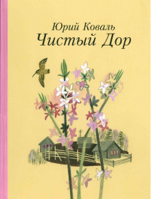 Обложка книги Чистый дор