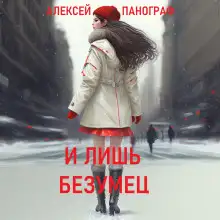 Обложка книги И лишь безумец