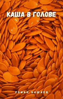 Обложка книги Каша в голове