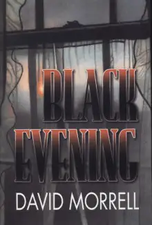 Обложка книги Всегда я слышу за спиной