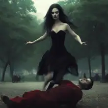 Обложка книги Четвёртая