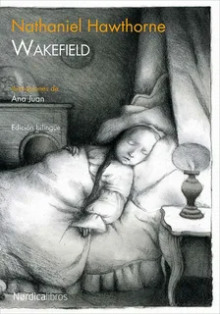 Обложка книги Уэйкфилд
