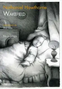Обложка книги Уэйкфилд