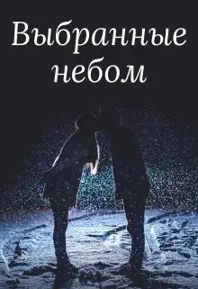 Обложка книги Выбранные небом