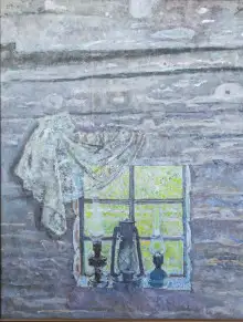 Обложка книги Петух