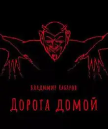 Обложка книги Дорога домой