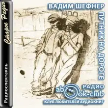 Обложка книги Путник на дороге