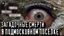 Обложка книги Тихое место