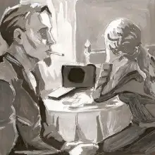 Обложка книги Говорит Матвеевка!