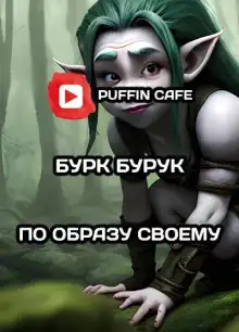 Обложка книги По образу своему