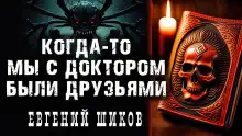 Обложка книги Когда-то мы были друзьями