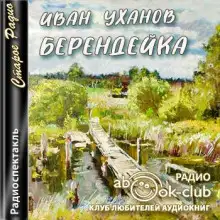 Обложка книги Берендейка