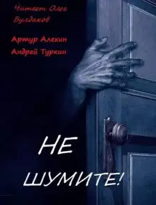 Обложка книги Не шумите!
