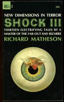 Обложка книги Возвращение