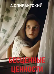 Обложка книги Бесценные ценности