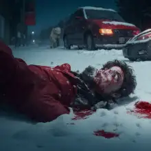 Обложка книги Праздник к нам приходит