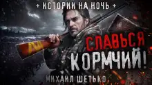 Обложка книги Славься кормчий!