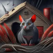 Обложка книги Исключение из правил